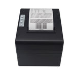 POS-8330 Imprimante Thermique Résistante à l’Eau & à l’Huile (Noir), POS-8330