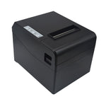 POS-8330 Imprimante Thermique Résistante à l’Eau & à l’Huile (Noir), POS-8330