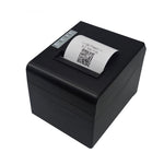 POS-8330 Imprimante Thermique Résistante à l’Eau & à l’Huile (Noir), POS-8330