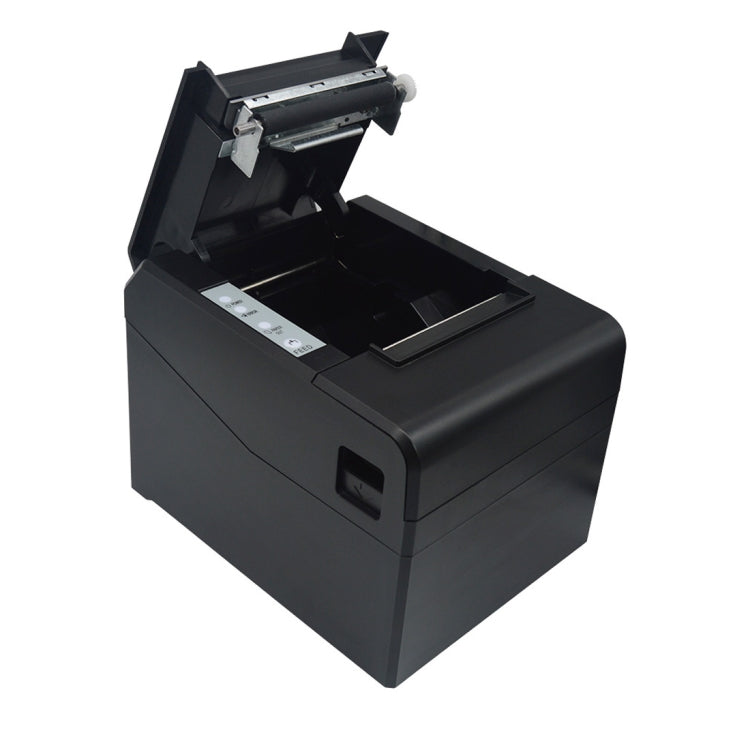 POS-8330 Imprimante Thermique Résistante à l’Eau & à l’Huile (Noir), POS-8330