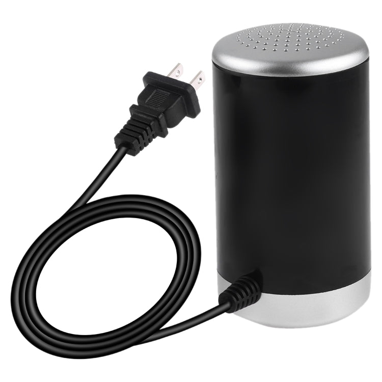 Chargeur XLD4 30W 6 ports USB Adaptateur secteur CA 100-240 V, prise US