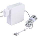 Adaptateur secteur 85W Chargeur portable avec câble de charge 1,8m, prise UE