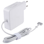 Adaptateur secteur 85W Chargeur portable avec câble de charge 1,8m, prise UE
