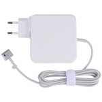 Adaptateur secteur 85W Chargeur portable avec câble de charge 1,8m, prise UE
