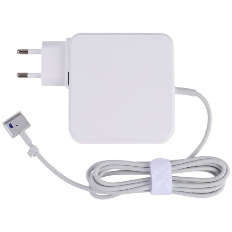 Adaptateur secteur 85W Chargeur portable avec câble de charge 1,8m, prise UE