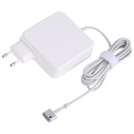 Adaptateur secteur 85W Chargeur portable avec câble de charge 1,8m, prise UE