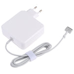 Adaptateur secteur 85W Chargeur portable avec câble de charge 1,8m, prise UE