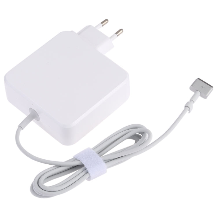 Adaptateur secteur 85W Chargeur portable avec câble de charge 1,8m, prise UE