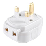 Chargeur de voyage adaptateur secteur universel portable 005HKD, prise UK