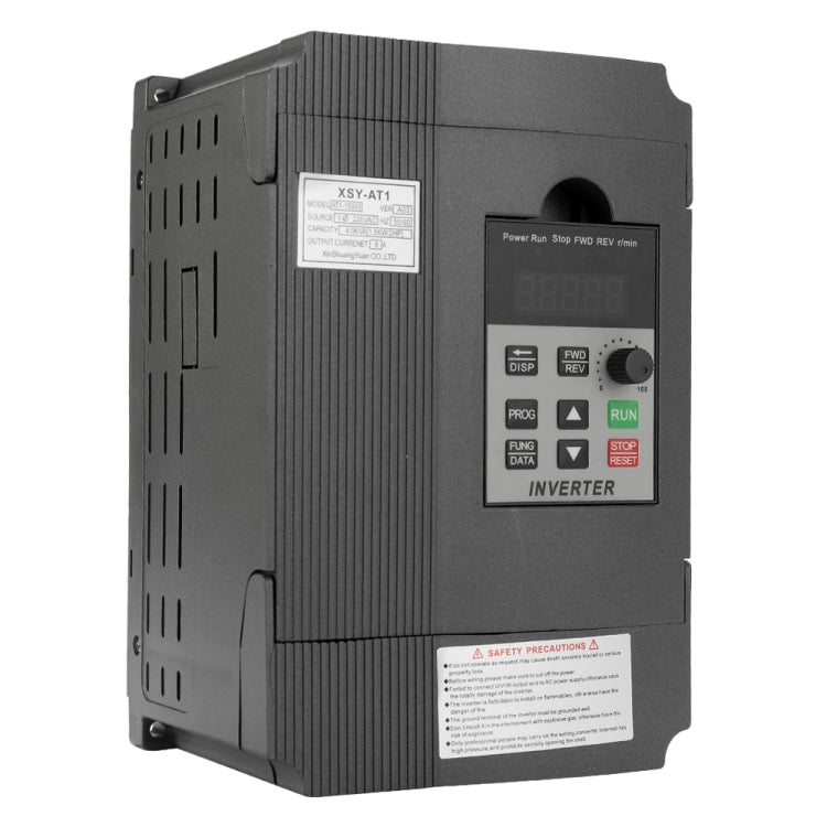 Onduleur monophasé 2,2KW 220V AT1-2200S, AT1-2200S