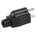 Adaptateur prise secteur universel voyage mâle US