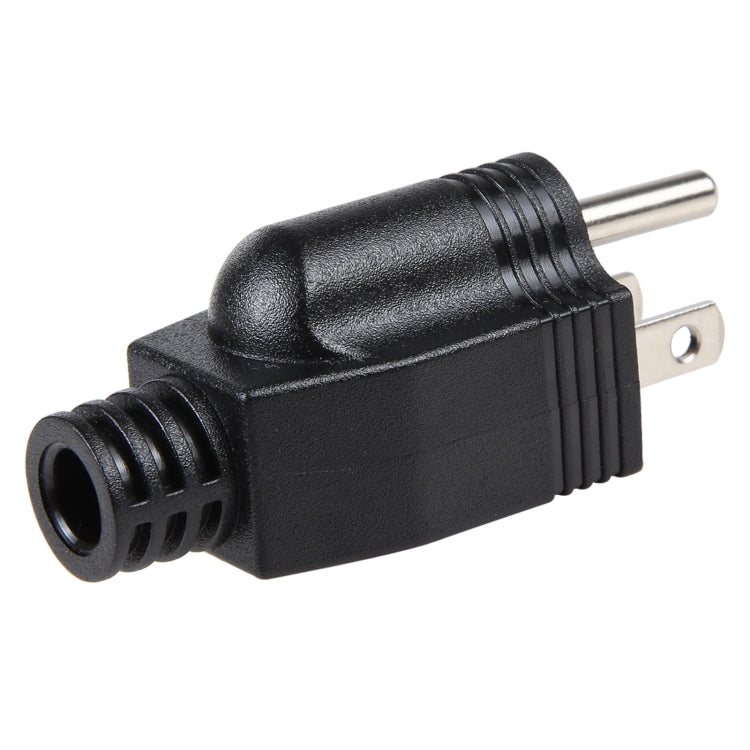 Adaptateur prise secteur universel voyage mâle US
