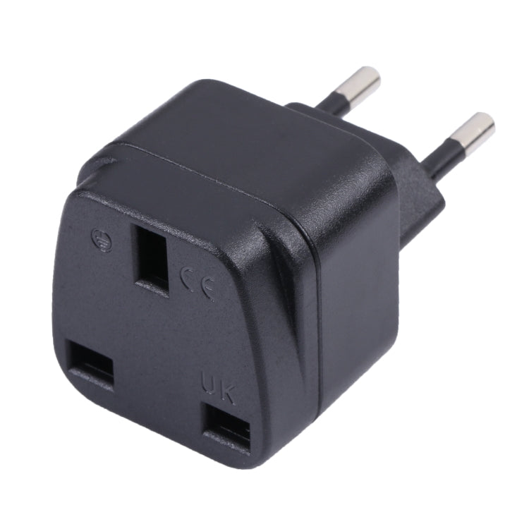 Adaptateur secteur portable prise UK vers EU, UK vers EU 10A