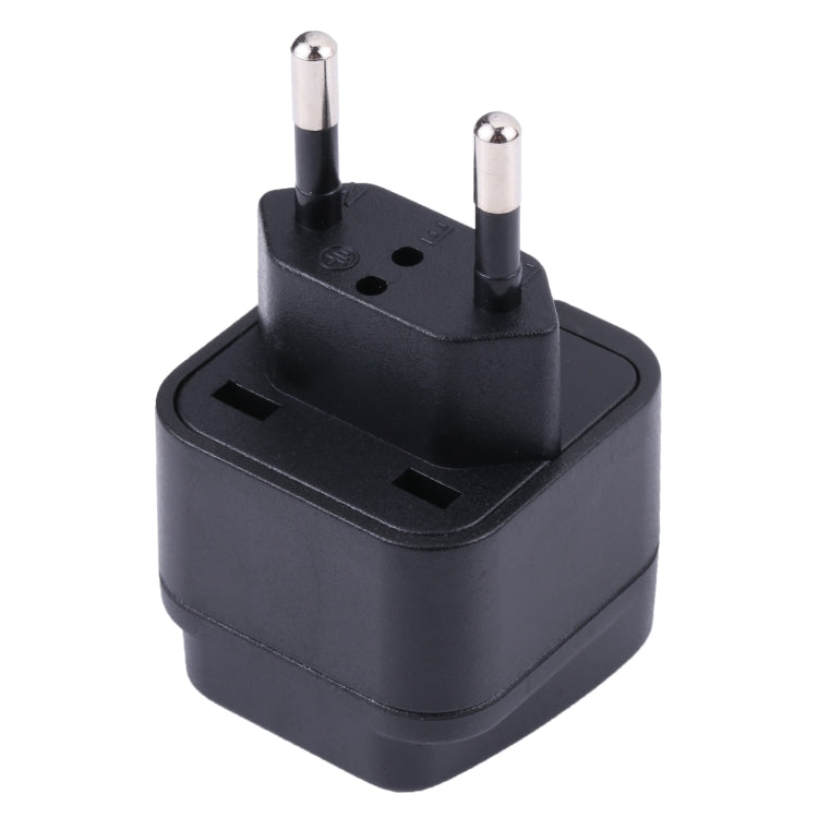 Adaptateur secteur portable prise UK vers EU, UK vers EU 10A