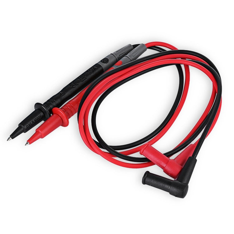 Multimètre numérique portable ZT98 CAT III 600V 2000 comptes avec rétroéclairage, testeur de courant AC/DC, tension, écran LCD et support, ZT98