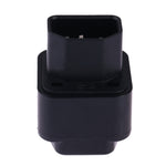 Adaptateur secteur universel portable prise C14 mâle pour UPS PDU APC ordinateur serveur, chargeur de voyage, adaptateur C14, prise C14
