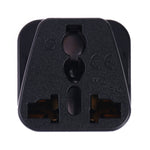 Adaptateur secteur universel portable prise C14 mâle pour UPS PDU APC ordinateur serveur, chargeur de voyage, adaptateur C14, prise C14