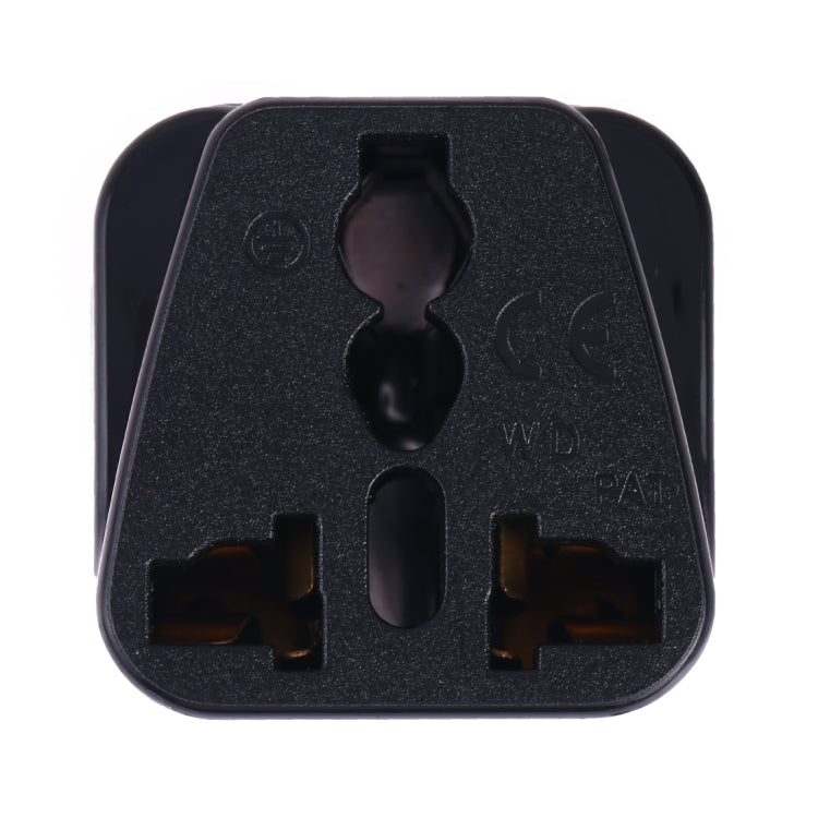 Adaptateur secteur universel portable prise C14 mâle pour UPS PDU APC ordinateur serveur, chargeur de voyage, adaptateur C14, prise C14
