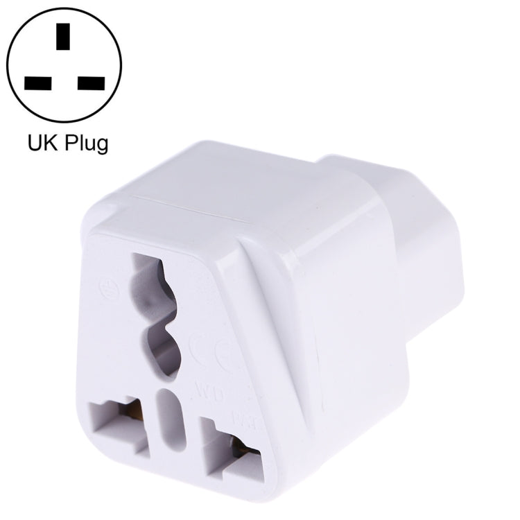 Adaptateur secteur universel portable prise C14 mâle pour UPS PDU APC ordinateur serveur, chargeur de voyage, adaptateur C14, prise C14