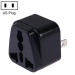 Adaptateur secteur universel prise US, chargeur de voyage