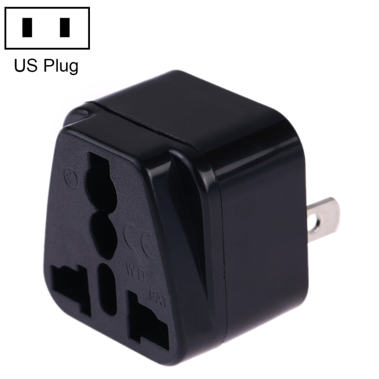 Adaptateur secteur universel prise US, chargeur de voyage