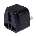 Adaptateur secteur universel prise US, chargeur de voyage