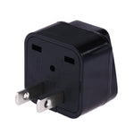 Adaptateur secteur universel prise US, chargeur de voyage