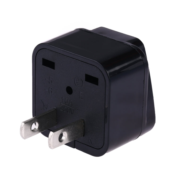 Adaptateur secteur universel prise US, chargeur de voyage