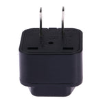 Adaptateur secteur universel prise US, chargeur de voyage
