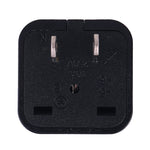 Adaptateur secteur universel prise US, chargeur de voyage