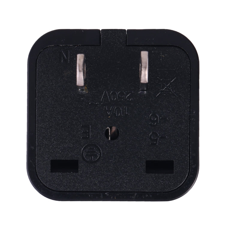 Adaptateur secteur universel prise US, chargeur de voyage