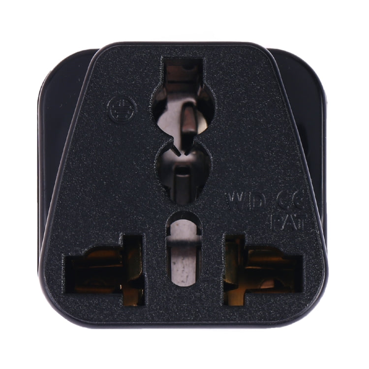 Adaptateur secteur universel portable de prise universelle vers prise Afrique du Sud (petite), chargeur de voyage, prise Afrique du Sud (petite)