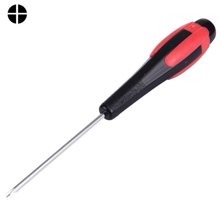 Tournevis cruciforme WLXY 3x75mm Outil de réparation, 3x75mm