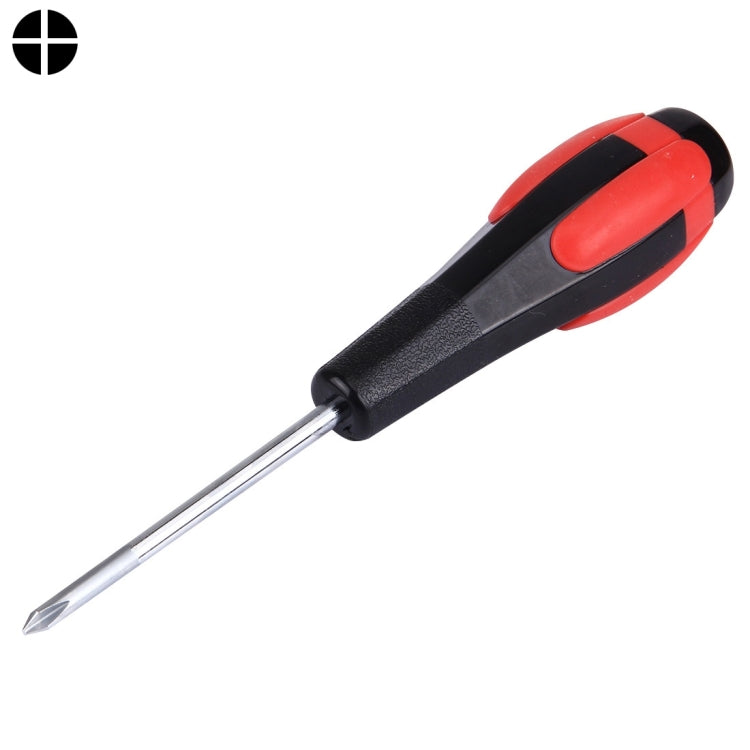 WLXY Tournevis cruciforme 5x75mm, 5x75mm