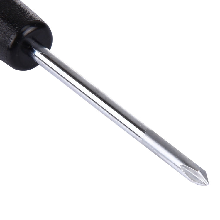 WLXY Tournevis cruciforme 5x75mm, 5x75mm