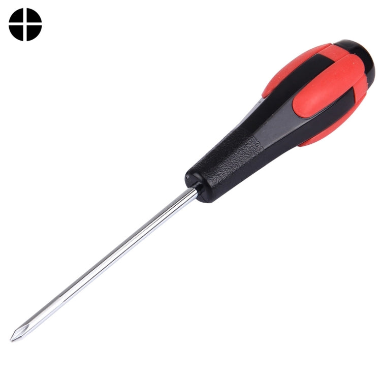 Tournevis cruciforme WLXY 5x100mm, outil de réparation, 5x100mm