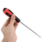 WLXY Tournevis cruciforme 6x150 mm Outil de réparation, 6x150 mm