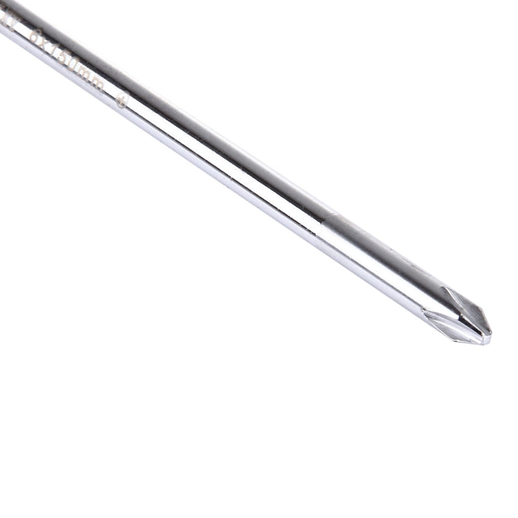 WLXY Tournevis cruciforme 6x150 mm Outil de réparation, 6x150 mm