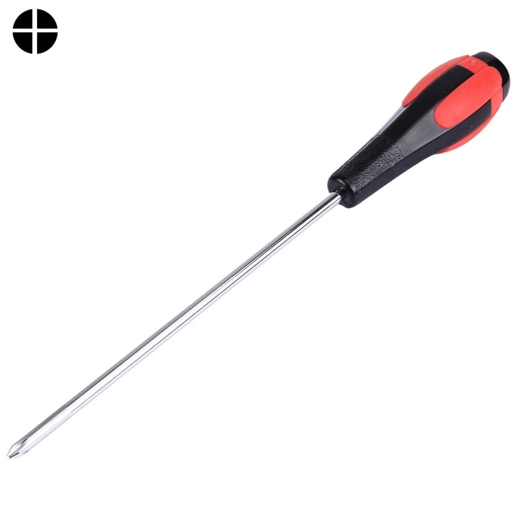WLXY 6x200mm Tournevis cruciforme Outil de réparation, 6x200mm