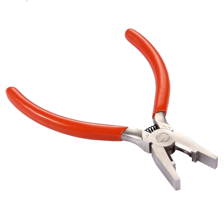WLXY WL-310 Pince à sertir électronique Outil à main de réparation, sertissage WL-310