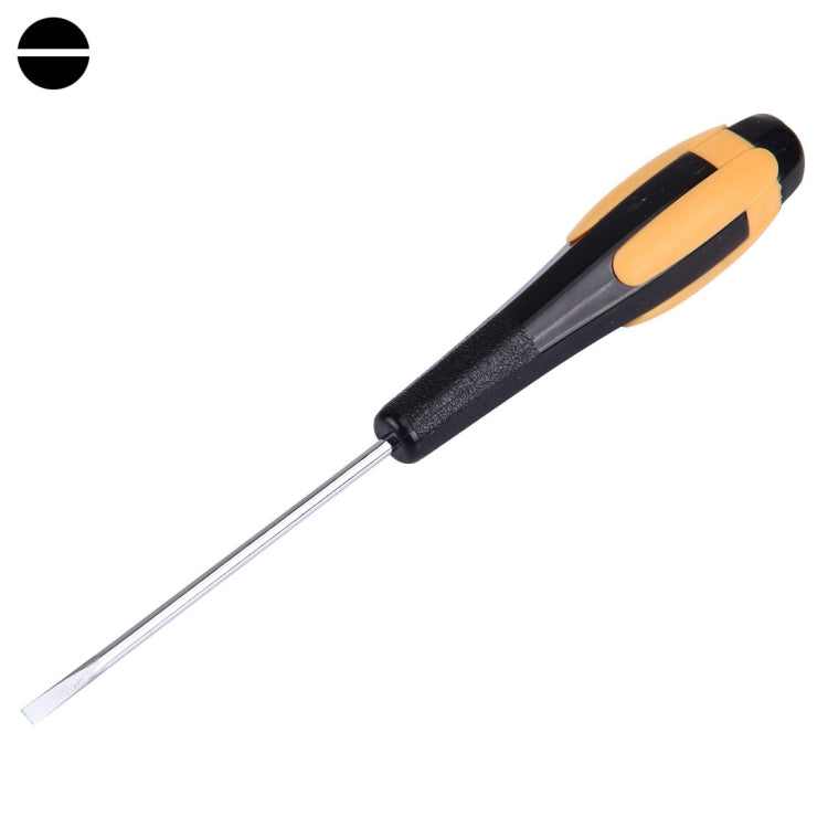 Outil de réparation tournevis à fente WLXY 3x75mm, 3x75mm