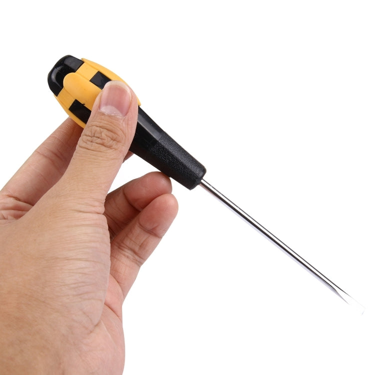 WLXY 4x100mm Slot Screwdriver Repair Tool, 4x100mm