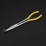 11 Inch Multi-function O-shaped Needle-nosed Pliers Hand Tool, O-shaped