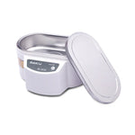 Nettoyeur à ultrasons BAKU BK-9030 30 W 0,8 L avec écran LCD, 220 V CA, prise UE, BK-9030 30 W 0,8 L 220 V vert, BK-9030 30 W 0,8 L 220 V blanc