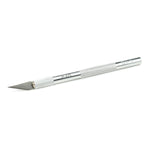 JIAFA JF-621 Metal Carving Knife Professional Mobile Phone Repair Tool with 6 Blades, JF-621