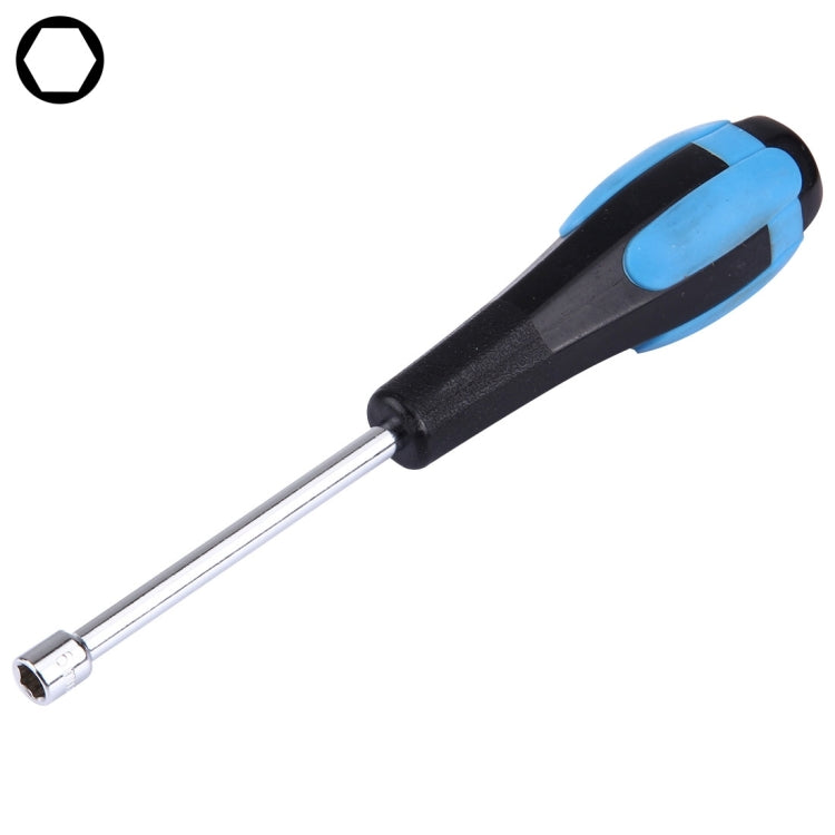 Tournevis à tête hexagonale de précision 6mm WLXY, WL-2210 6mm