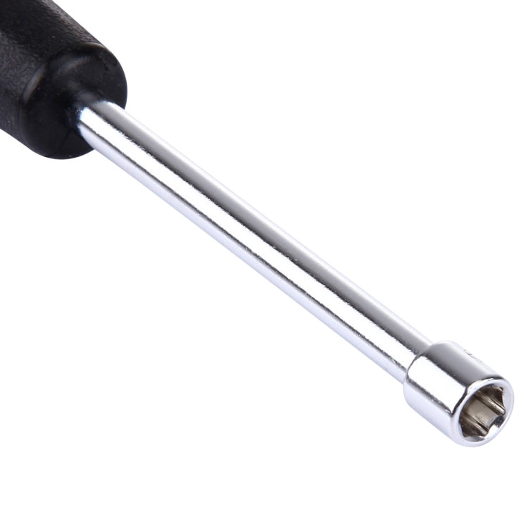 Tournevis à tête hexagonale de précision 6mm WLXY, WL-2210 6mm