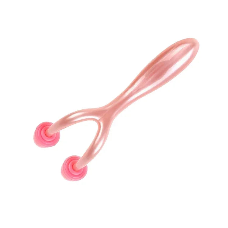FunAdd Pince de beauté masseur pour le nez, lifting, modelage et redressement
