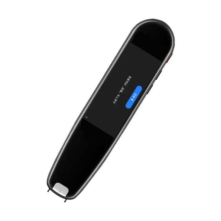 Stylo Traducteur S3 Pro 2,86 pouces, Version Internationale, S3 Pro