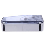 Compteuse de billets V40, mini, portable, petite, spécification : prise UE, prise UE